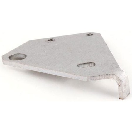 Pitco Fl Hose Vlv Hndl Brackt A5062101-C